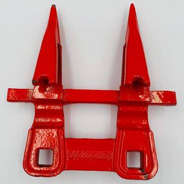 Палец двойной жатки 640590M91 Massey Ferguson