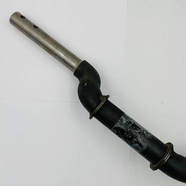 Вал соломотряса 1720253M91 Massey Ferguson d-32, 1515mm