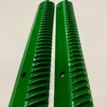 Бичи AZ10691 молотильного барабана John Deere P+P - 1020mm