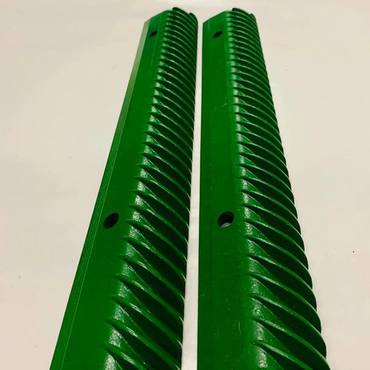 Бичи AZ13336 молотильного барабана John Deere P+P - 1284mm
