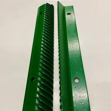 Бичи AZ13336 молотильного барабана John Deere P+P - 1284mm