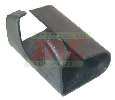 Крепление корзины сцепления T13267 John Deere - верхнее