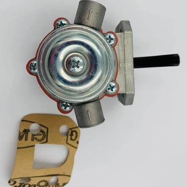 Насос подкачки топлива двигателя Perkins 4.236,  4222091M91, 100-10.O Massey Ferguson 