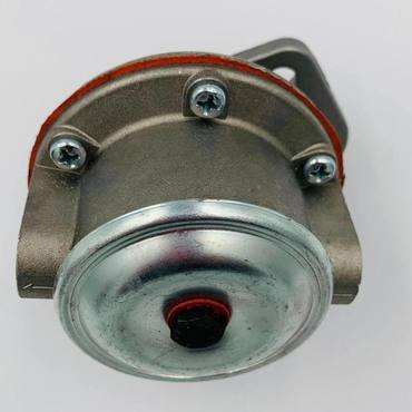 Насос подкачки топлива ULPK0011 двигателя Perkins 4222104M91, 100-7 Massey Ferguson