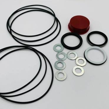 Ремкомплект гидравлики для орбітрола 9970369 Massey Ferguson 561-1.02 [MASSEY FERGUSON]