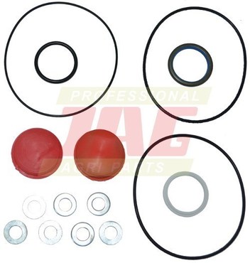 Ремкомплект гидравлики для орбітрола 9970369 Massey Ferguson