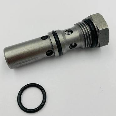 Клапан гидрораспределителя AH63330 John Deere