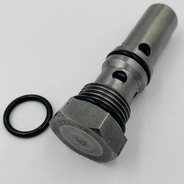 Клапан гидрораспределителя AH63330 John Deere
