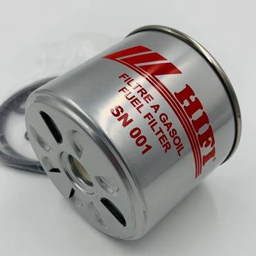 Фільтр паливний 602390 HIFI - SN 001