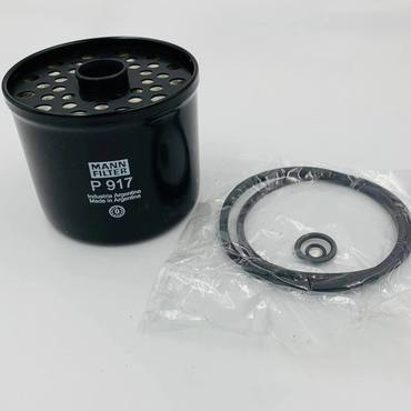 Фільтр паливний 602390 MANN - P917X