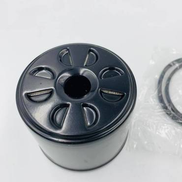Фільтр паливний 602390 MANN - P917X