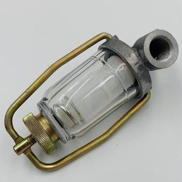 Отстойник топлива 099057 двигателей Mercedes, Perkins, Deutz - комплект