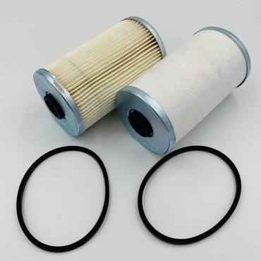 Фильтр топливный 099104/05 AB-Filter FP-06.31/32 - комплект