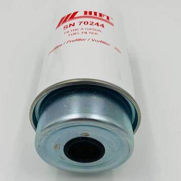 Фільтр паливний RE509036 HIFI - SN 70244