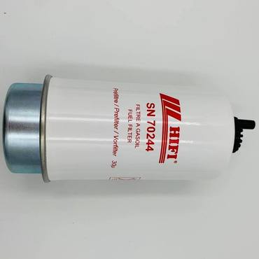 Фільтр паливний RE509036 HIFI - SN 70244