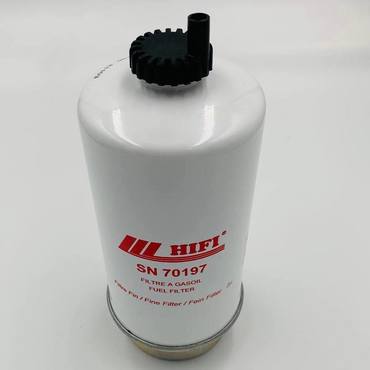 Фильтр топливный RE509032 HIFI - SN 70197