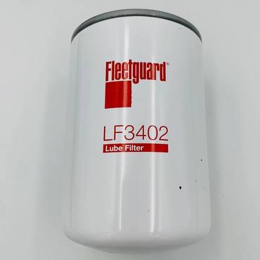Фильтр маслянный 572119, LF3402 - Fleetguard
