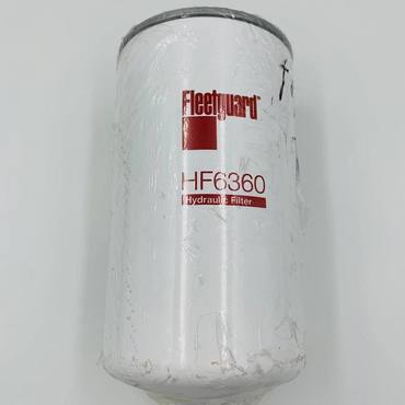 Фильтр гидравлики AL56469 FLEETGUARD
