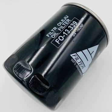 Фильтр масляный 796717 AB-Filter FO-13.339