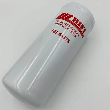 Фильтр гидравлики 63-0020, HF6557, WH980/3, 512743, SH66378 - HIFI AH128449.01 [CLAAS]