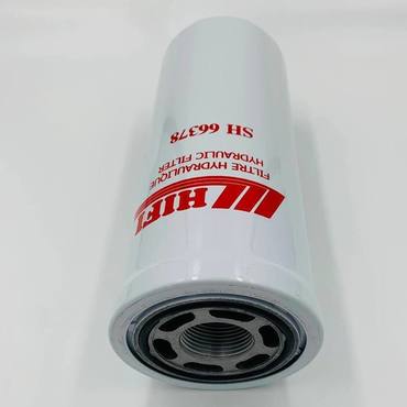 Фильтр гидравлики 63-0020, HF6557, WH980/3, 512743, SH66378 - HIFI