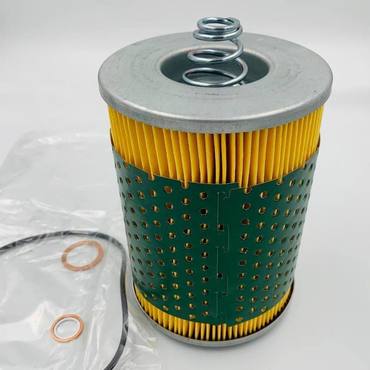 Фильтр масляный 133529 AB-Filter WFO-35.10 - вставка
