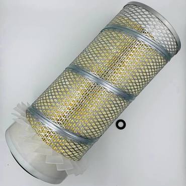 Фильтр воздушный AZ20625 - HiFi SA 11685K  AZ20625.01 [JOHN DEERE]