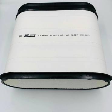 Фильтр воздушный AL172781 - HIFI SA16403