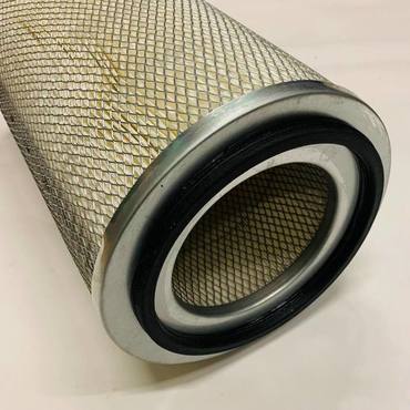 Фильтр воздушный зерноуборочного комбайна Claas 643169 AB-Filter WFP3912 643169.01  [CLAAS]