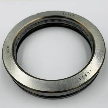 Упорный шариковый подшипник 51117, JD33164 John Deere - MGK,  85x110x19