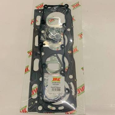 Комплект прокладок U5LT0350 двигателя Perkins 1104C-44T - верх