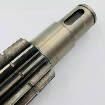 Вал коробки передач 412060M2 Massey Ferguson 186, 187