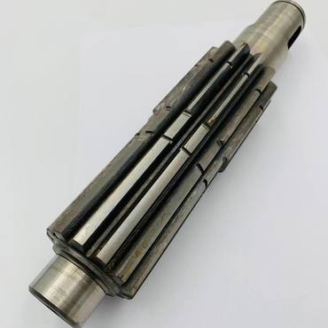 Вал коробки передач 412060M2 Massey Ferguson 186, 187