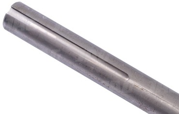 Вал отбойного битера AZ20540 John Deere d-50, 1540mm