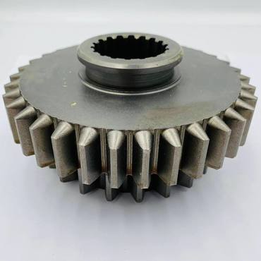 Шестерня двойная 2-3 передачи КПП 230202M1 Massey Ferguson - z22/34