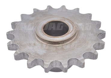 Звездочка выгрузки зерна Z11152 John Deere z-18, d-30