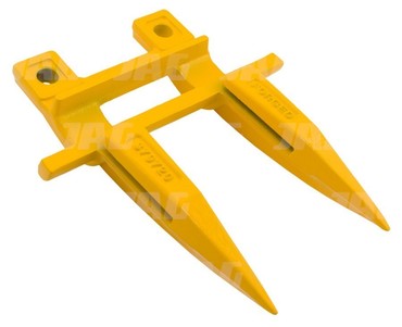 Палец двойной жатки 80379720 New Holland