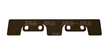 Вставка головки косы 524153 Claas ORG