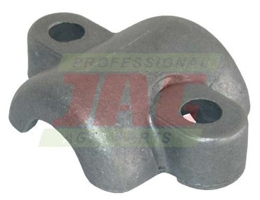 Корпус PK1043H отбойника грохота John Deere - алюминиевый