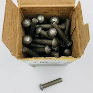 Заклепка 6x30 (500г) 235464 зернозбирального комбайну Claas