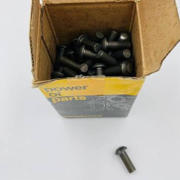 Заклепки 6x16 (0.5кг. - 90шт.) AZ32299 сегментов John Deere  AZ32299 [JOHN DEERE]