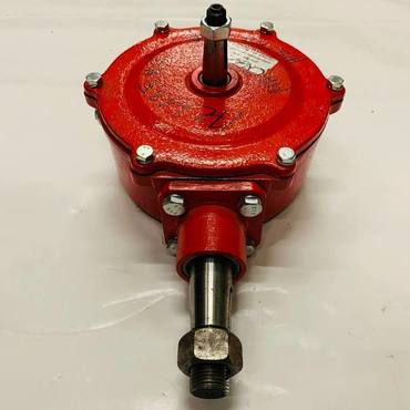 Редуктор МКШ 1724135M91 Massey Ferguson 1724135M91 [MASSEY FERGUSON]