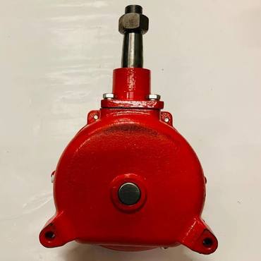 Редуктор МКШ 1724135M91 Massey Ferguson