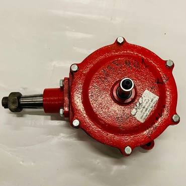 Редуктор МКШ 1724135M91 Massey Ferguson