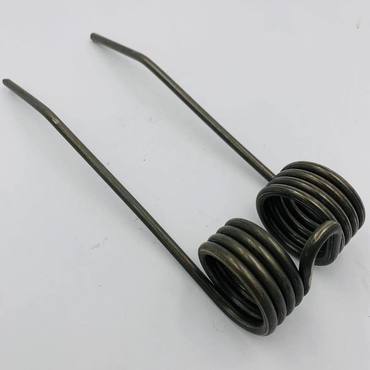 Пружинный палец подборщика 5223000170 Sipma Famarol Deutz-Fahr Аналог 522300017/0 [DEUTZ-FAHR]