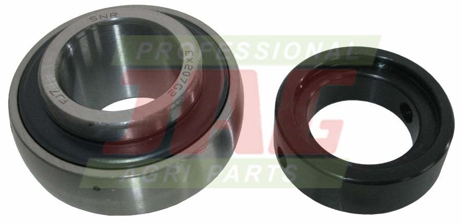 9697 ex207 snr