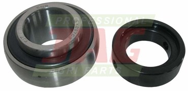 Подшипник JD39104, AH139296 John Deere GE35KRRB-SNR