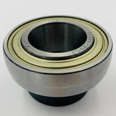 Закрепляемый шариковый подшипник JD39103, 610448 - SNR, d-31.75