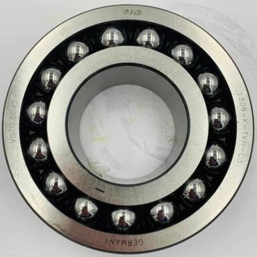 Двухрядный сферический подшипник 239223, 1309K-C3-FAG - 45x100x25 