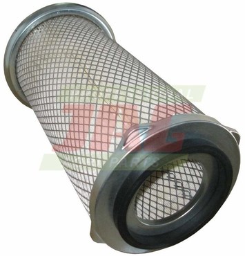 Фильтр воздушный Massey Ferguson 1062501M91 Volvo - Fleetguard